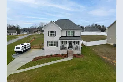 360 Wynnfall Drive, Lexington, NC 27295 - Photo 37