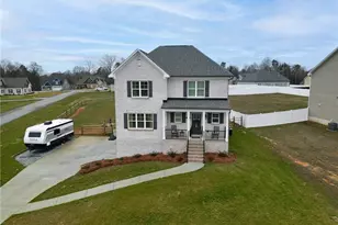360 Wynnfall Dr, Lexington, NC 27295 - Photo 37