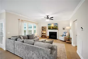 360 Wynnfall Dr, Lexington, NC 27295 - Photo 5