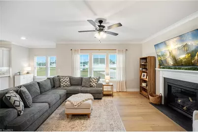 360 Wynnfall Drive, Lexington, NC 27295 - Photo 3