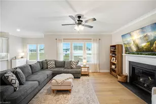 360 Wynnfall Dr, Lexington, NC 27295 - Photo 3