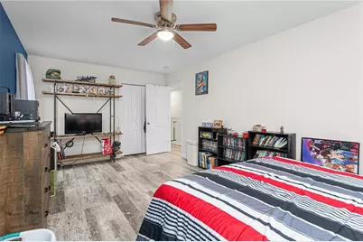 1205 Magnolia Hill Road, Garner, NC 27529 - Photo 21