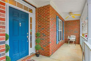 1205 Magnolia Hill Rd, Garner, NC 27529 - Photo 3