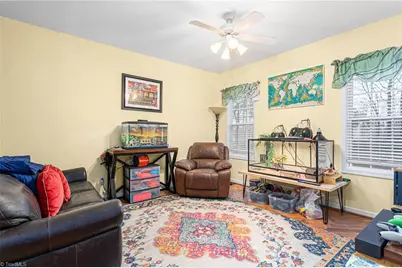 1205 Magnolia Hill Road, Garner, NC 27529 - Photo 11