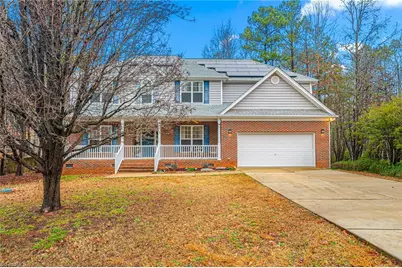 1205 Magnolia Hill Road, Garner, NC 27529 - Photo 1