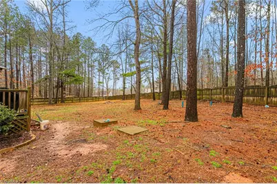 1205 Magnolia Hill Road, Garner, NC 27529 - Photo 27