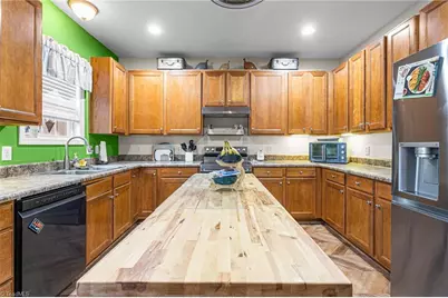 1205 Magnolia Hill Road, Garner, NC 27529 - Photo 9