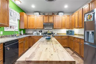 1205 Magnolia Hill Rd, Garner, NC 27529 - Photo 9