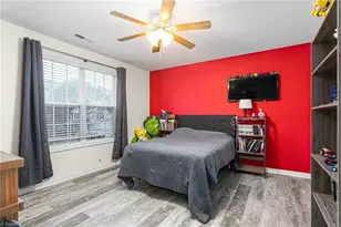 1205 Magnolia Hill Rd, Garner, NC 27529 - Photo 23