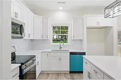 2881 Kiser Road, Winston-Salem, NC 27106 - Photo 5