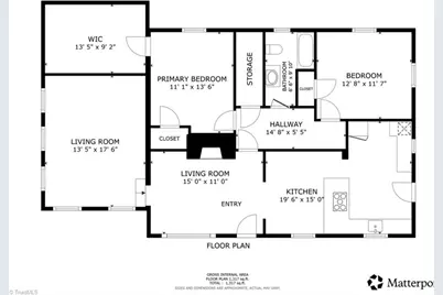 1130 Ebert Street, Winston-Salem, NC 27103 - Photo 23