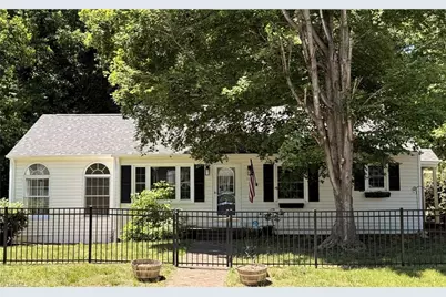 1130 Ebert Street, Winston-Salem, NC 27103 - Photo 1