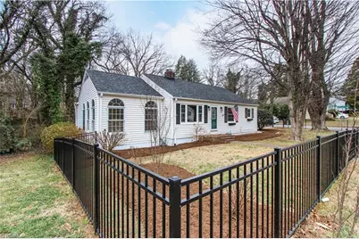 1130 Ebert Street, Winston-Salem, NC 27103 - Photo 3