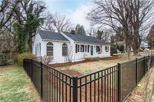1130 Ebert St, Winston-Salem, NC 27103 - Photo 3
