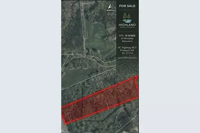 0 S Nc Highway 86, Prospect Hill, NC 27314 - Photo 3