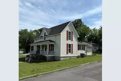 302 Spring Street, Mount Airy, NC 27030 - Photo 1