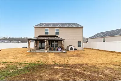 5020 Crest Court, Trinity, NC 27370 - Photo 39