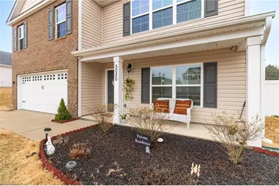 5020 Crest Court, Trinity, NC 27370 - Photo 5