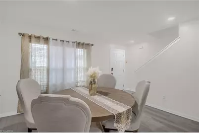 5020 Crest Court, Trinity, NC 27370 - Photo 7