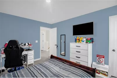 5020 Crest Court, Trinity, NC 27370 - Photo 33