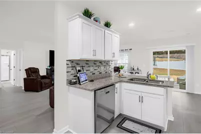 5020 Crest Court, Trinity, NC 27370 - Photo 17