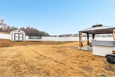 5020 Crest Court, Trinity, NC 27370 - Photo 41