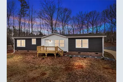 430 Cabin Creek Drive, Denton, NC 27239 - Photo 3