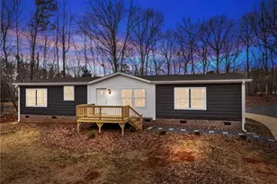 430 Cabin Creek Dr, Denton, NC 27239 - Photo 3