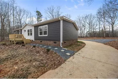 430 Cabin Creek Drive, Denton, NC 27239 - Photo 21