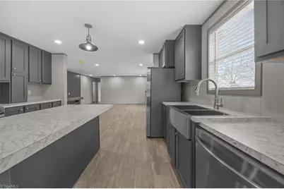 430 Cabin Creek Drive, Denton, NC 27239 - Photo 5