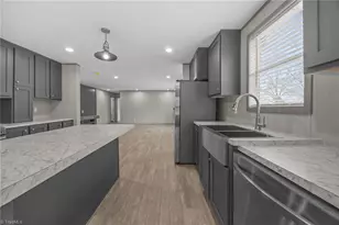 430 Cabin Creek Dr, Denton, NC 27239 - Photo 5