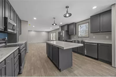 430 Cabin Creek Drive, Denton, NC 27239 - Photo 9