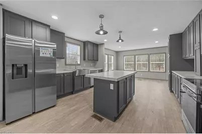 430 Cabin Creek Drive, Denton, NC 27239 - Photo 7