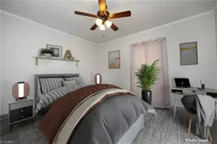 303 Trail 8, Burlington, NC 27215 - Photo 19