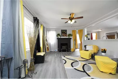 303 Trail Eight, Burlington, NC 27215 - Photo 7