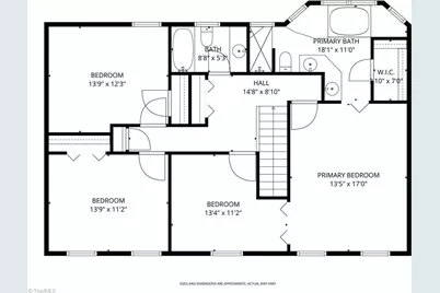 5100 Wheeler Court, Winston-Salem, NC 27106 - Photo 35