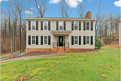 5100 Wheeler Court, Winston-Salem, NC 27106 - Photo 1