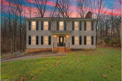 5100 Wheeler Court, Winston-Salem, NC 27106 - Photo 33