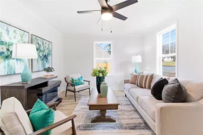 1414 Tarleton Avenue, Burlington, NC 27215 - Photo 3