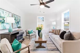 1414 Tarleton Ave, Burlington, NC 27215 - Photo 3