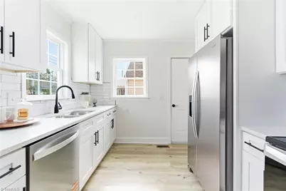 1414 Tarleton Avenue, Burlington, NC 27215 - Photo 7