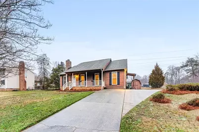 2524 Amity Avenue, Gastonia, NC 28054 - Photo 9