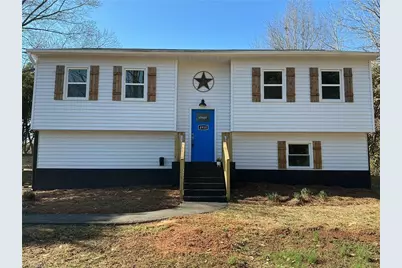 4910 Pine Hall Road, Walkertown, NC 27051 - Photo 1