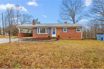 4020 Knollwood Drive, Archdale, NC 27263 - Photo 33