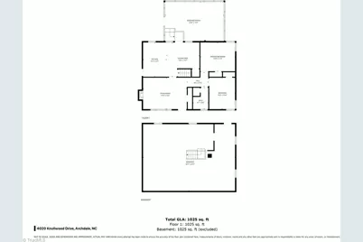 4020 Knollwood Drive, Archdale, NC 27263 - Photo 31