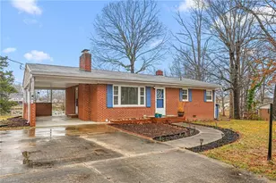 4020 Knollwood Dr, Archdale, NC 27263 - Photo 1