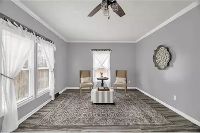 7039 Old 421 Road, Liberty, NC 27298 - Photo 5