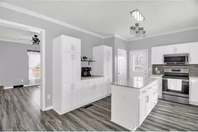 7039 Old 421 Road, Liberty, NC 27298 - Photo 19