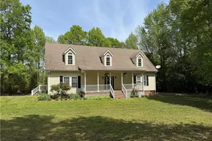 7039 Old 421 Rd, Liberty, NC 27298 - Photo 3