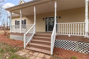 7039 Old 421 Rd, Liberty, NC 27298 - Photo 5